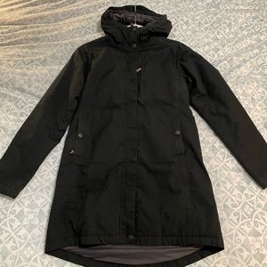 Fjallraven Kiruna Parka